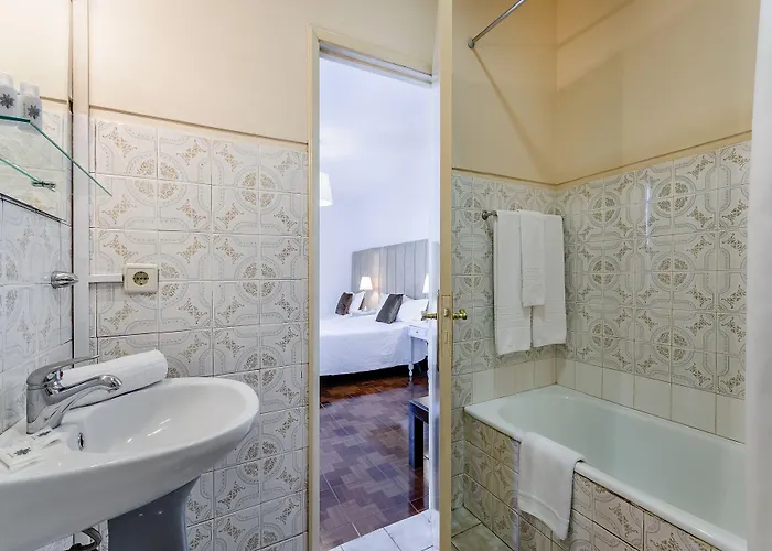 Casa de hóspedes Santa Clara 3*