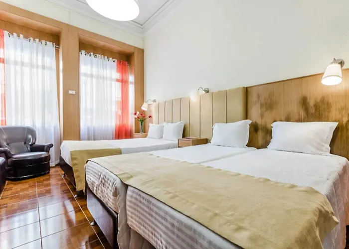 Casa de hóspedes Santa Clara Porto