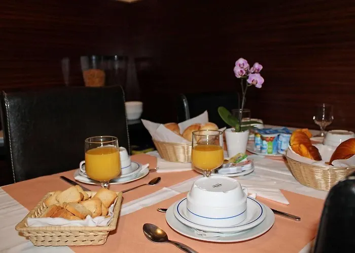 Santa Clara Casa de hóspedes Porto