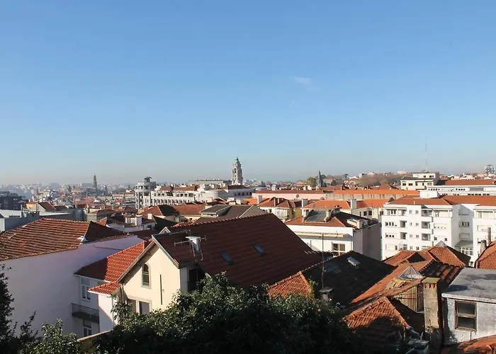 Santa Clara בית הארחה 3*