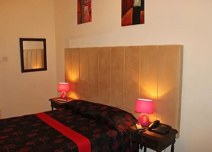 Santa Clara 3* פורטו