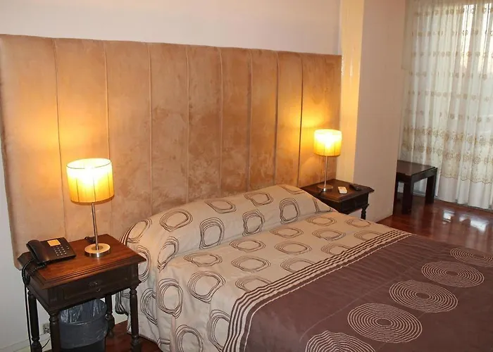 Santa Clara 3* פורטו