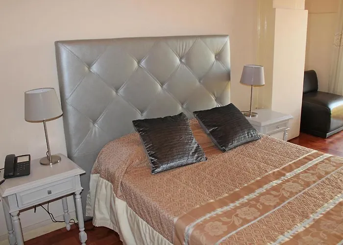 Santa Clara בית הארחה פורטו