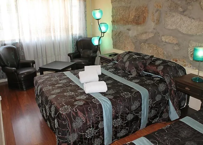 Santa Clara 3* פורטו