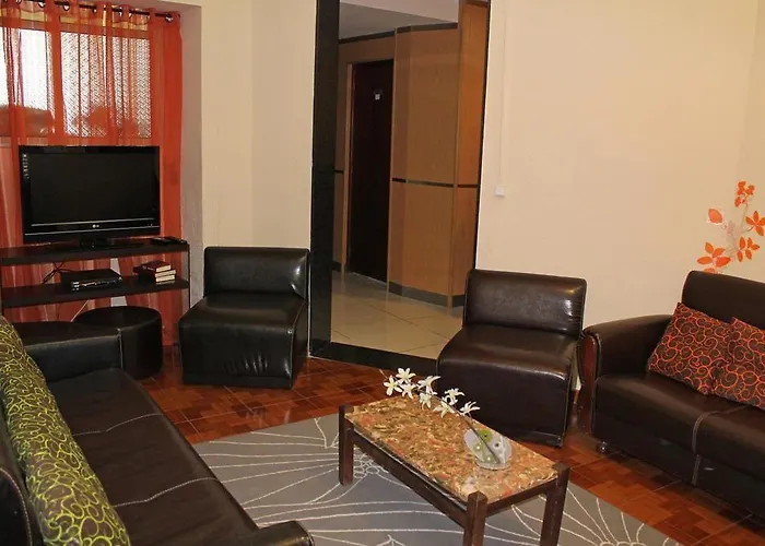 Santa Clara Casa de hóspedes 3*