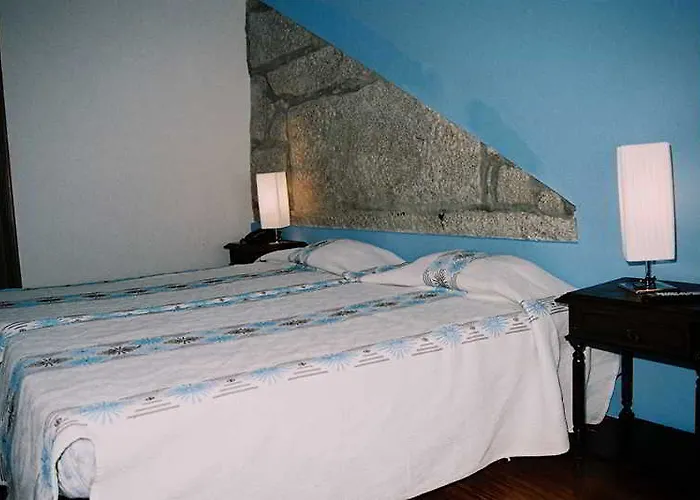 Santa Clara Casa de hóspedes Porto