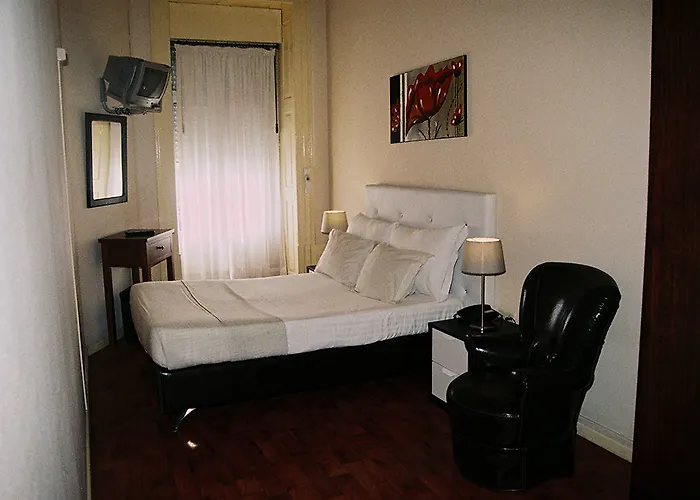 Pensión Santa Clara