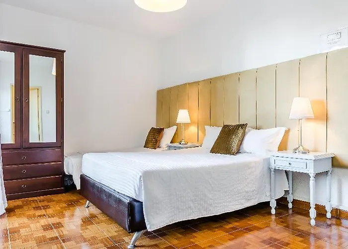 Casa de hóspedes Santa Clara 3*