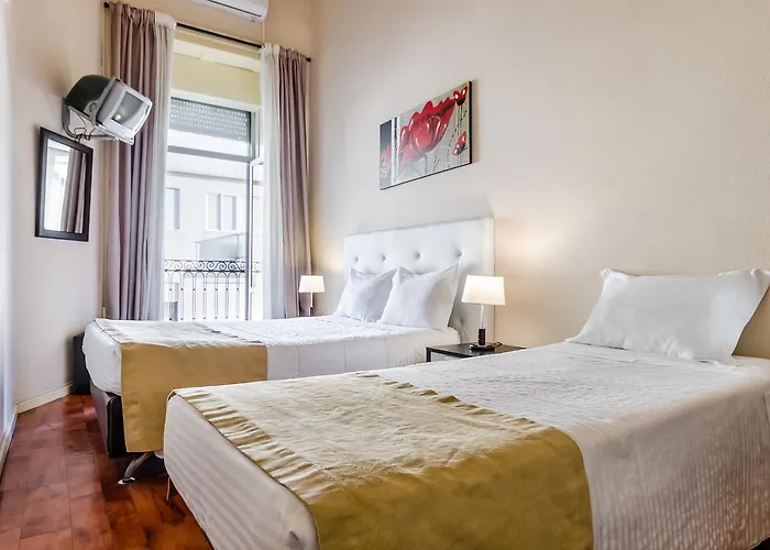 Pensión Santa Clara