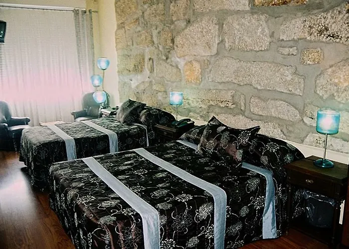 Santa Clara Pensión 3*