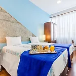 Santa Clara 3* Порту