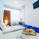 Santa Clara Гостевой дом 3*