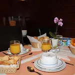 Santa Clara Гостевой дом Порту
