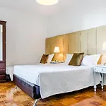 Πανσιόν Santa Clara 3*