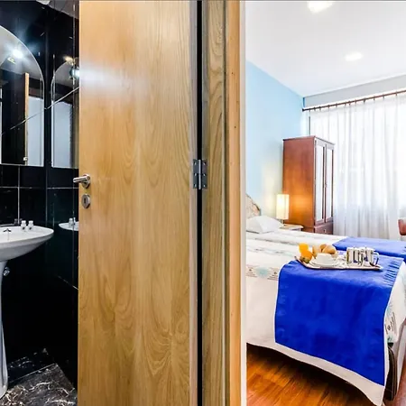 Santa Clara بيت ضيافة