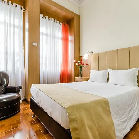 산타 클라라 게스트하우스