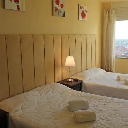 Santa Clara Gæstehus 3*