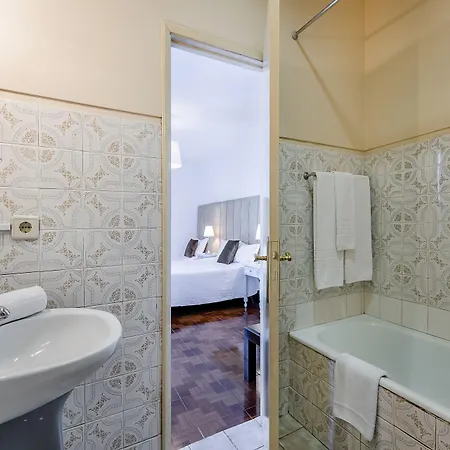 Gæstehus Santa Clara 3*