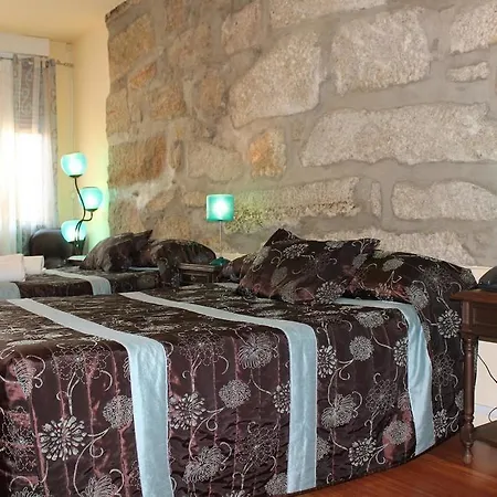 Santa Clara 3* Porto