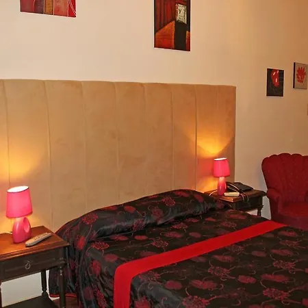 Santa Clara Gæstehus 3*
