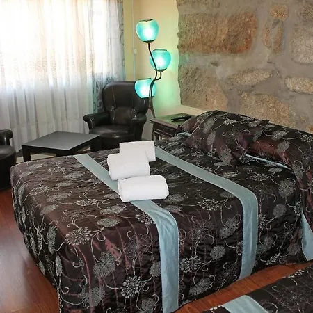 Santa Clara 3* Porto