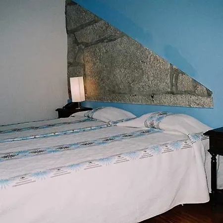 Santa Clara Affittacamere Oporto