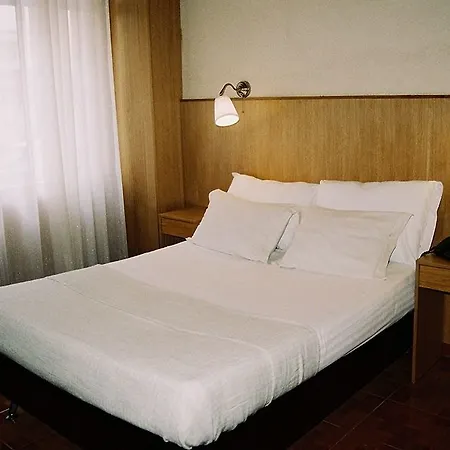Gæstehus Santa Clara Porto