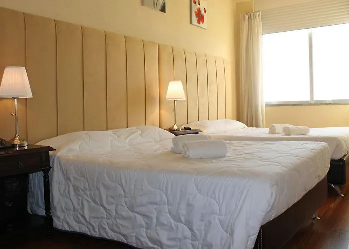 게스트하우스 산타 클라라 포르투