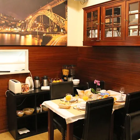 Santa Clara 3* Porto