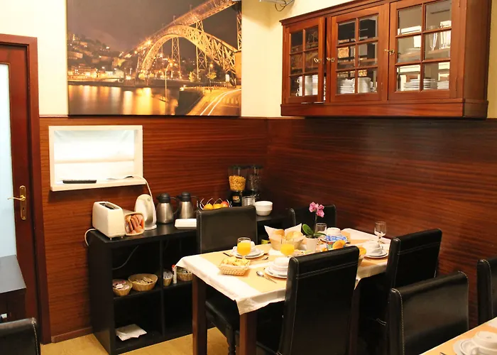 Santa Clara 3* Porto