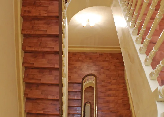 Santa Clara Penzion 3*