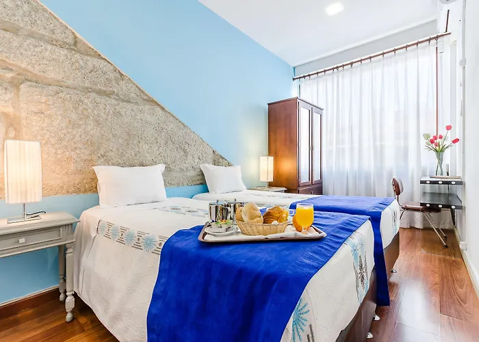 Santa Clara 3* Porto