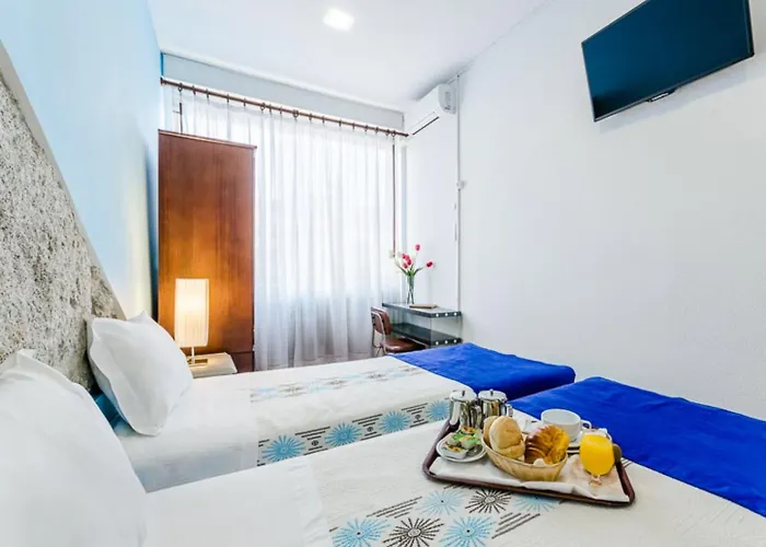 Santa Clara Penzion 3*