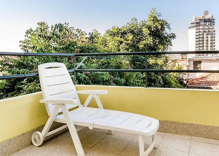 Santa Clara 3* Porto