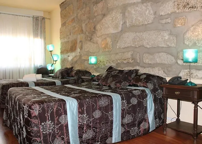 Santa Clara 3* Porto