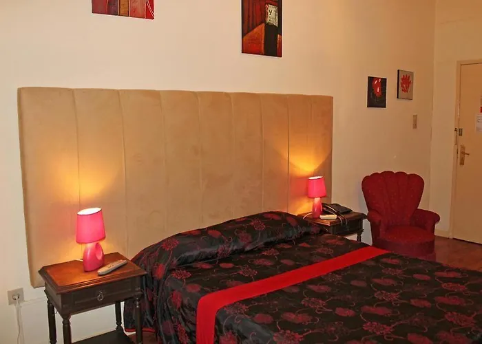 Santa Clara Penzion 3*