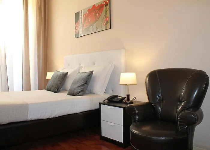 Santa Clara Penzion 3*