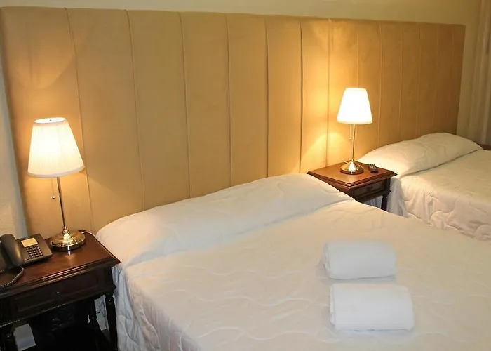 Santa Clara Penzion Porto