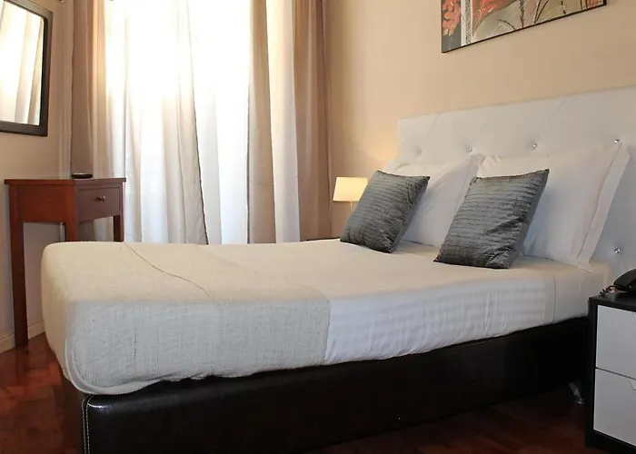 Santa Clara Penzion 3*