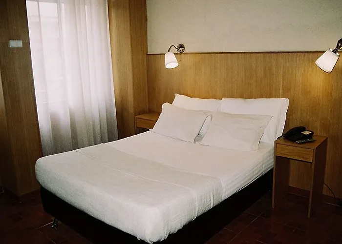 Penzion Santa Clara Porto