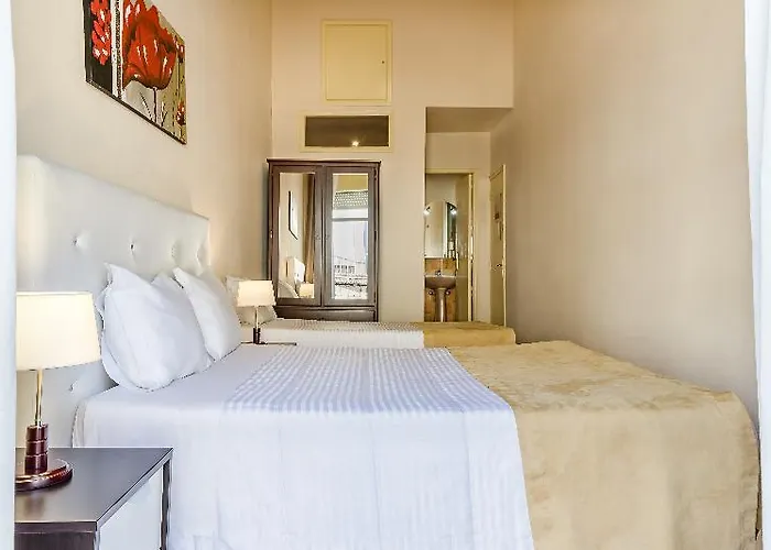 Penzion Santa Clara 3*