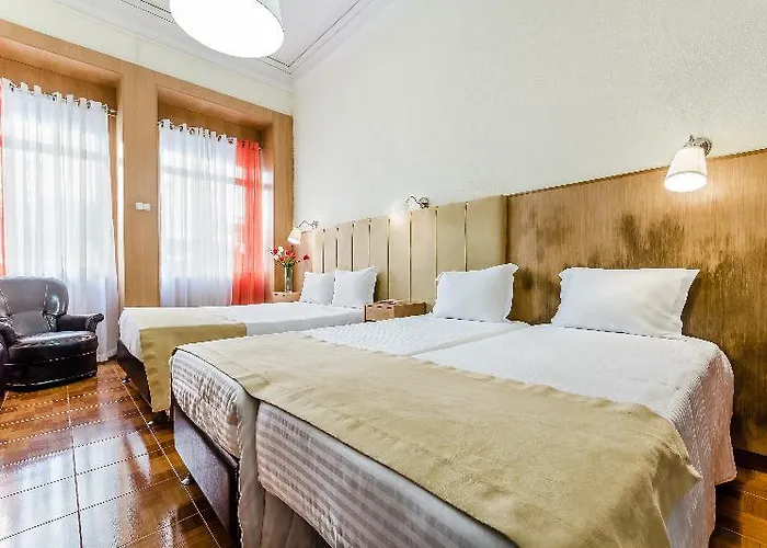 Santa Clara 3* Porto