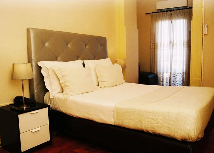 Santa Clara Penzion Porto